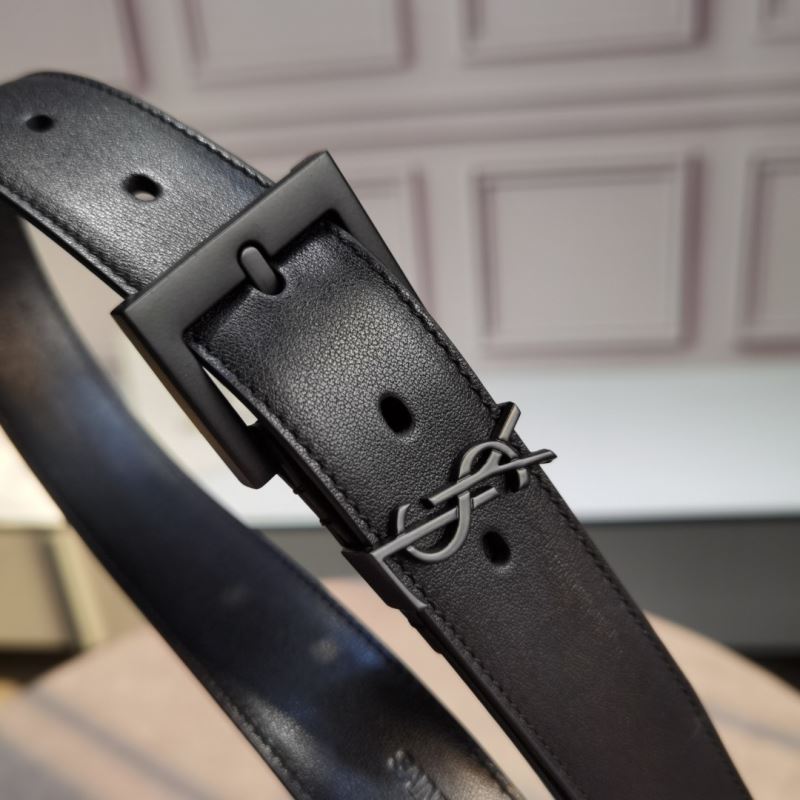 Ysl Belts